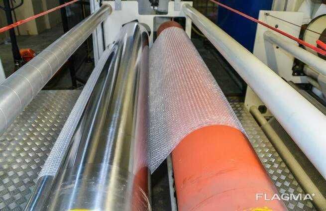 пузырчатая пленка. Мы Производитель!