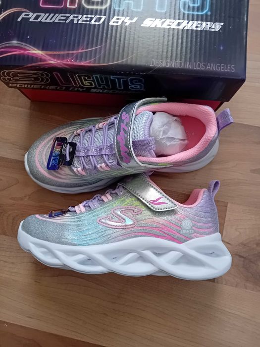 Skechers/ МК/Sorel /NIKE маратонки и мокасини  N32