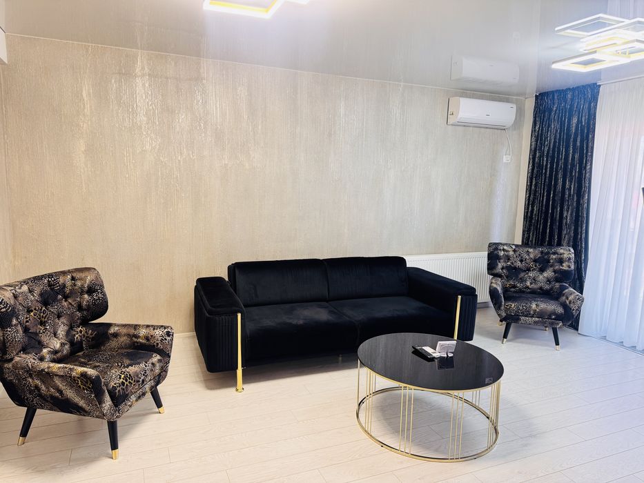 Inchiriere apartament 2 camere modern