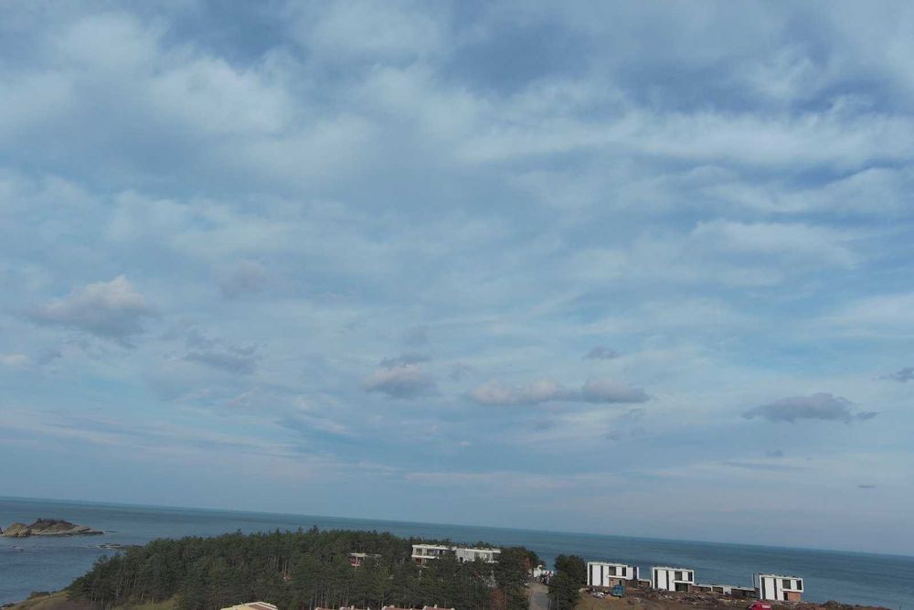 Продава се Парцел в Царево - 2444 кв.м за 87 €/кв.м - Снимка #2