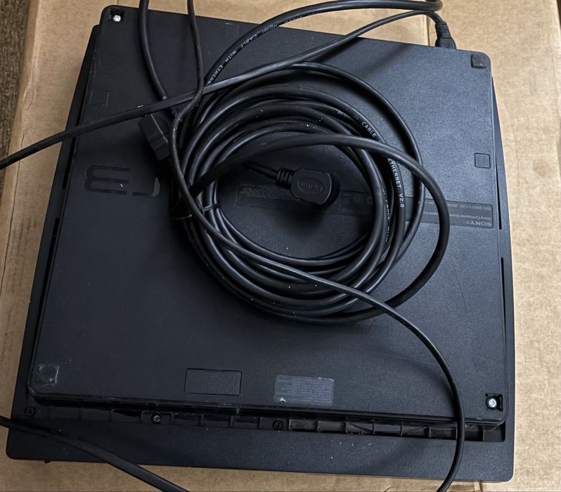 Playstation3 ps3