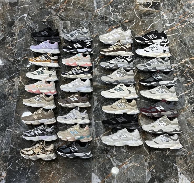 Adidasi new balance 9060