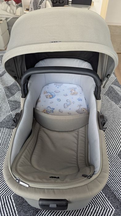 Landou Joolz Aer+, Sage Green