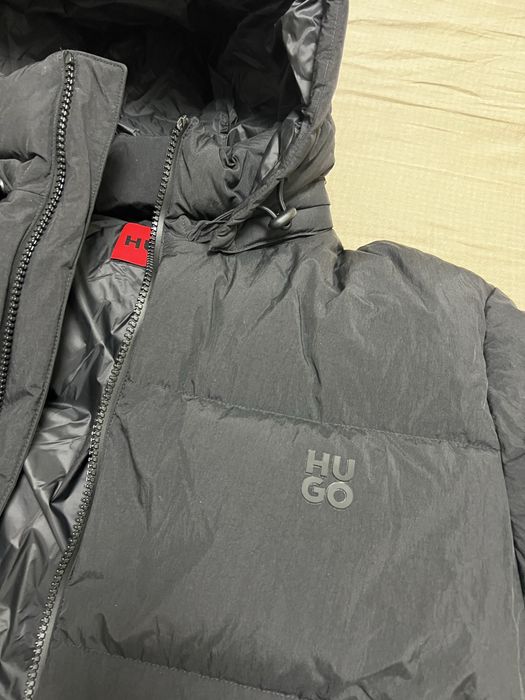 Продавам яке Hugo
