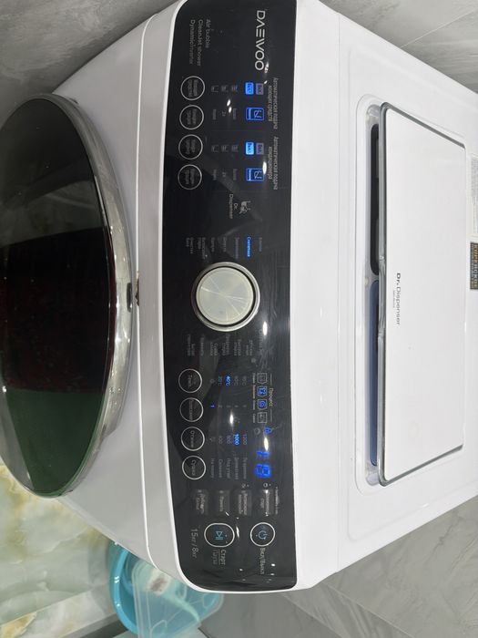 Стиральный машина