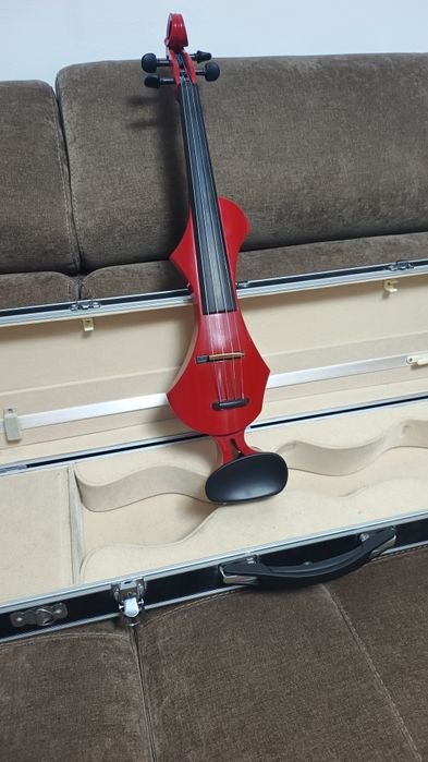 Vioară eltronică Gewa E-Violin