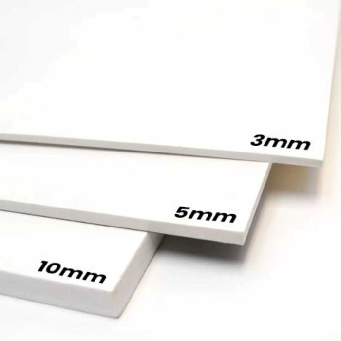 ПВХ материалы для рекламы