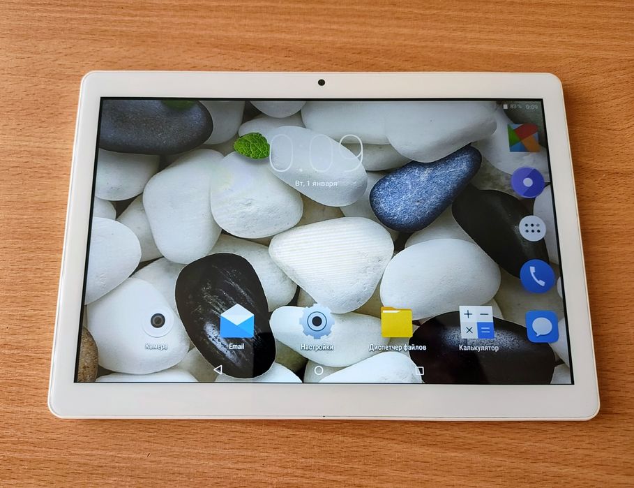 Планшет 10" 2 сим