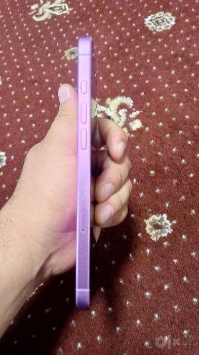 Iphone 16 puls +