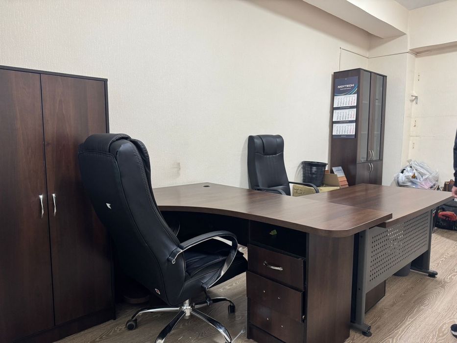 Мебель офисная комплект