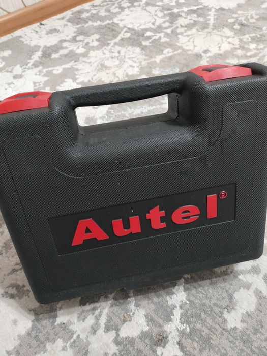 Видеоэндоскоп цифровой