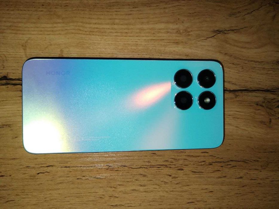 Смартфон Honor X6a