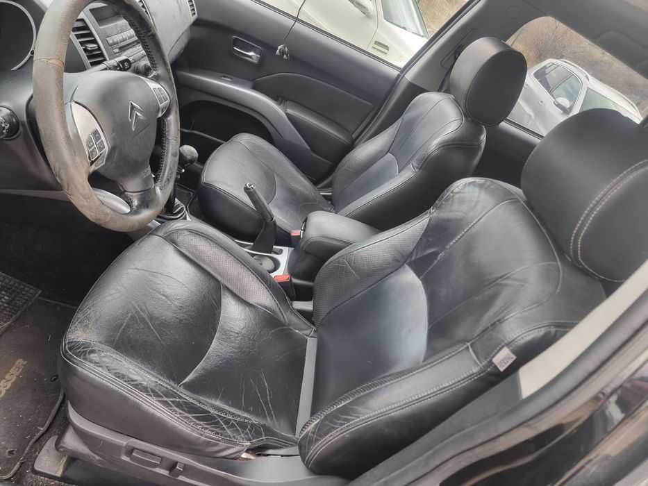 Citroën C-Crosser 2.2disel