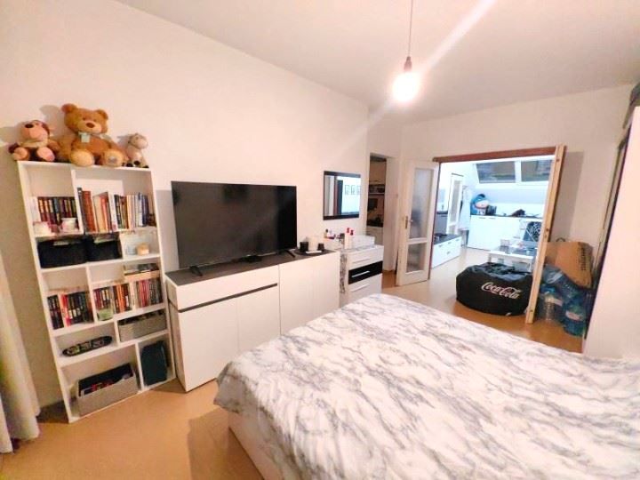 Продава се Едностаен апартамент в София, Гоце Делчев - 50 кв.м за 2600 €/кв.м - Снимка #3