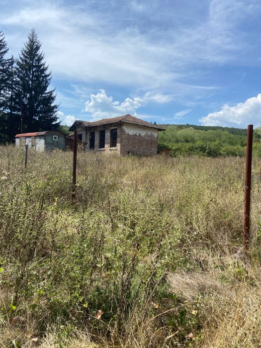 Продава се Парцел в Драгоман - 1300 кв.м за 43 €/кв.м - Снимка #11