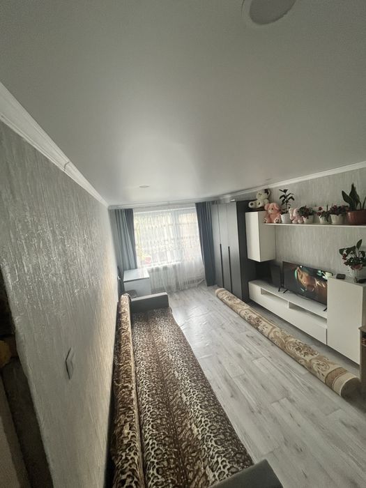 Продается 3-х комнатная квартира