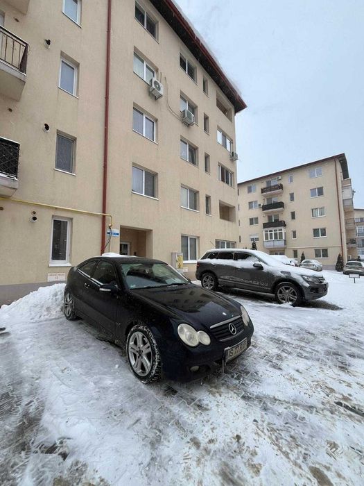 MERCEDES-BENZ C-Class 2006 — imagine 3