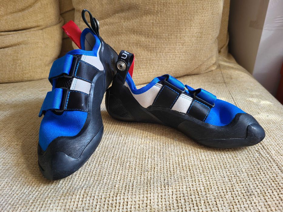 Espadrile escalada Ocun Rental mărimea 37