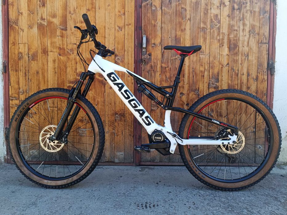 GasGas G Trail 2.0 29