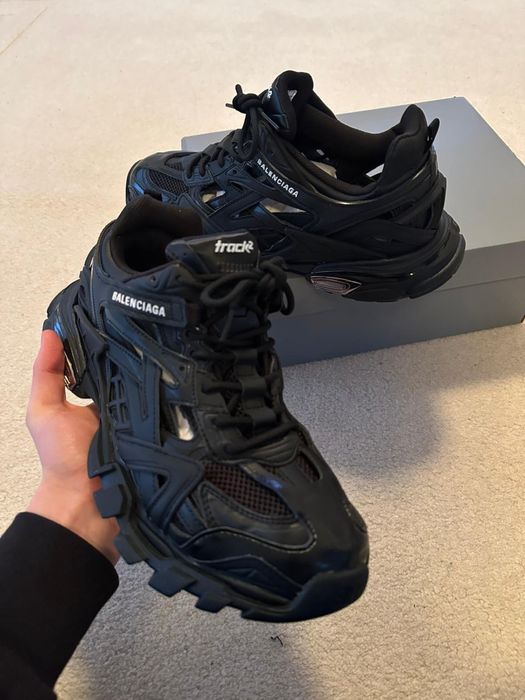 Balenciaga Track 2.0