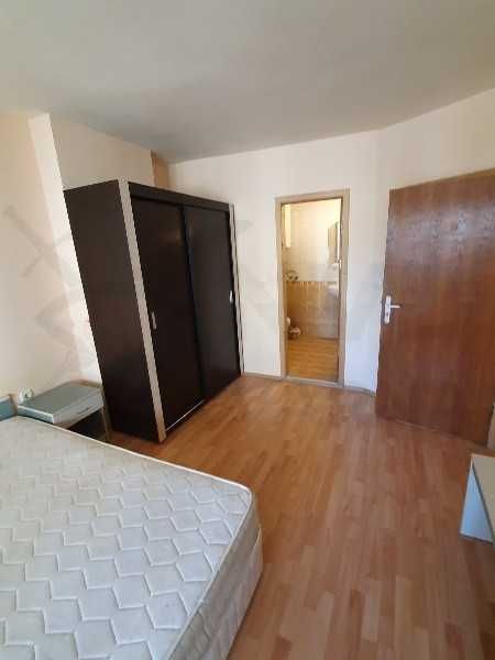 Дава се под наем тристаен апартамент в Чаталджа! 21881522