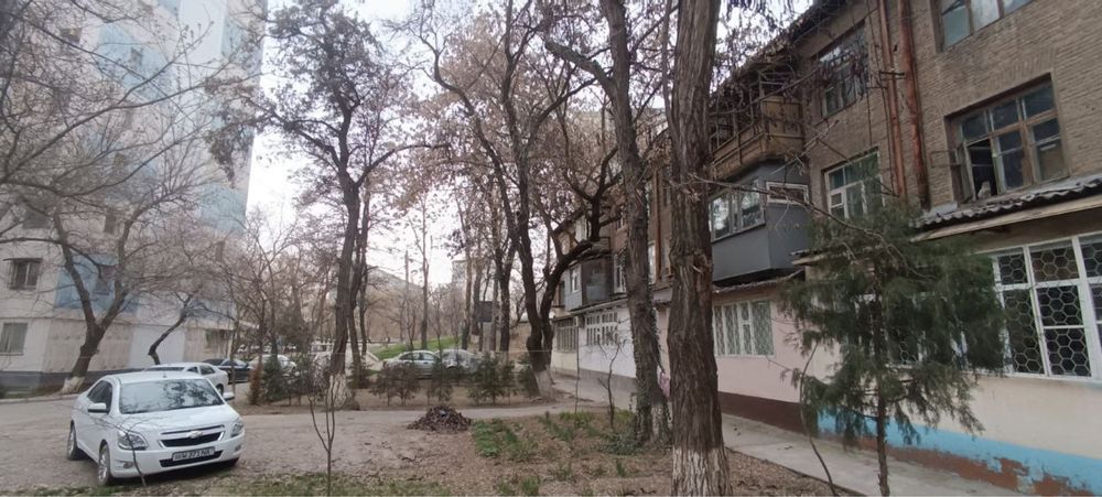 2/2/3 Парк Ашхабад