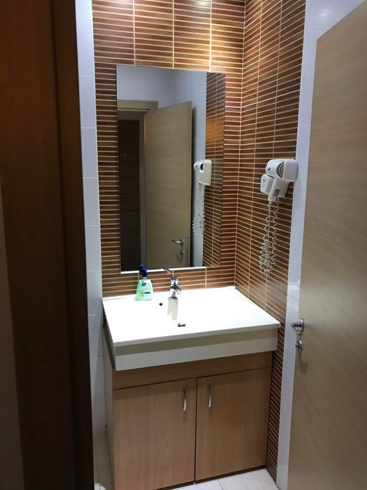 Regim hotelier Rin Grand Hotel