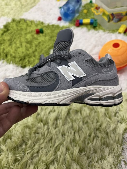 кроссовки New Balance для детей
