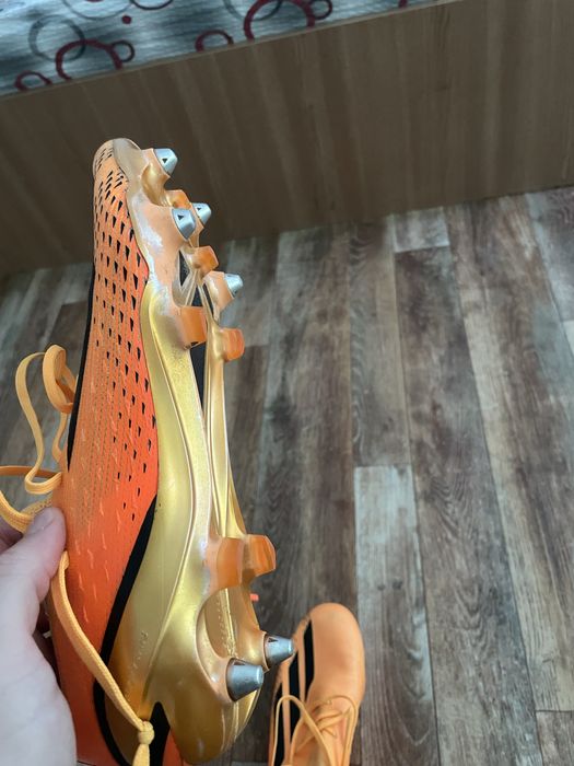 Ghete de fotbal adidas X  SPEEDPORTAL.1 SG