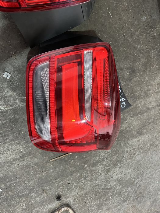 Стоп лед бмв 1 ф20 2013г. ( led stop bmw 1 f20 2013g )