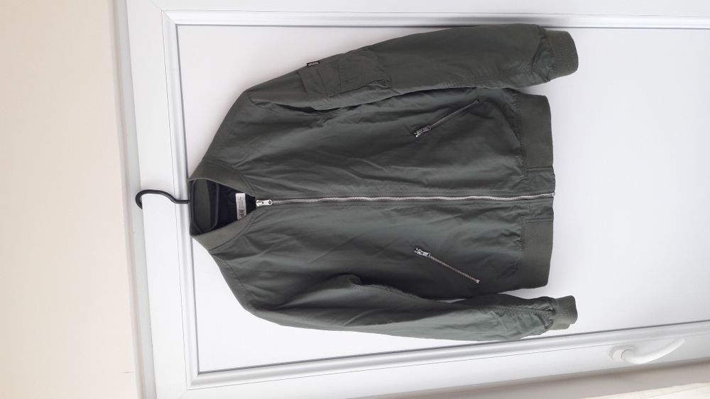 Geaca H&M