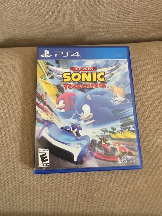 5 игр на плейстейшн 4