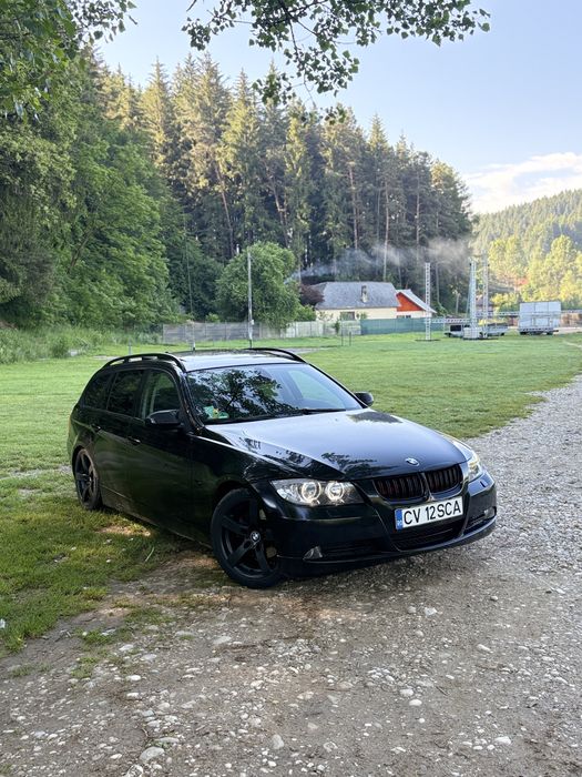 BMW 3 Series 2006 — imagine 5