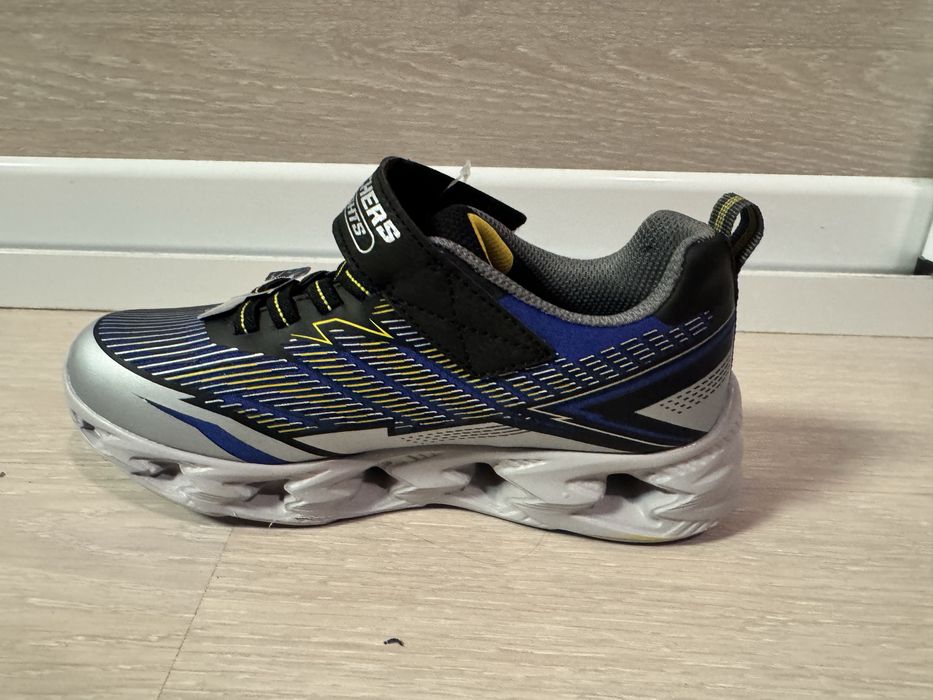 Детски маратонки Skechers S-Light