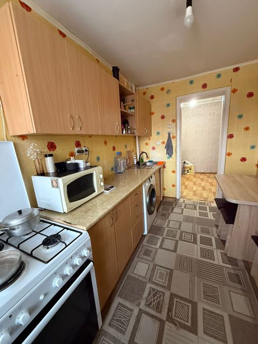 Продам 2 комн.кв в 19 микр.