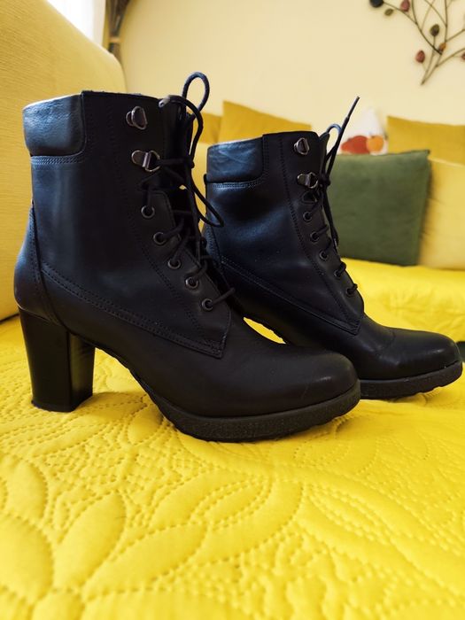 Зимни боти Arise