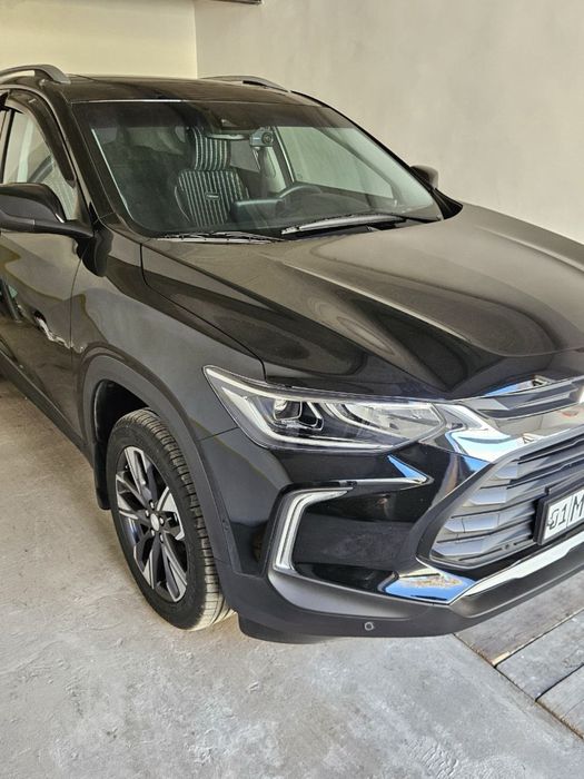 Chevrolet tracker 2 premier