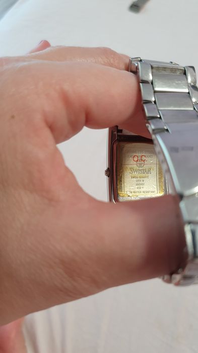 Ceas bărbătesc quartz -2 modele