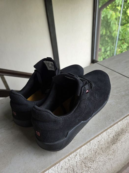 Pantofi piele Caterpillar, no 41