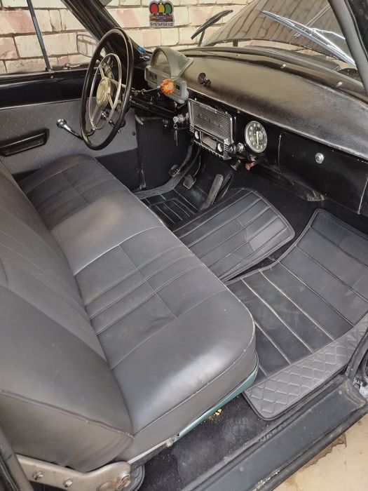 Продам Волга ГАЗ 21