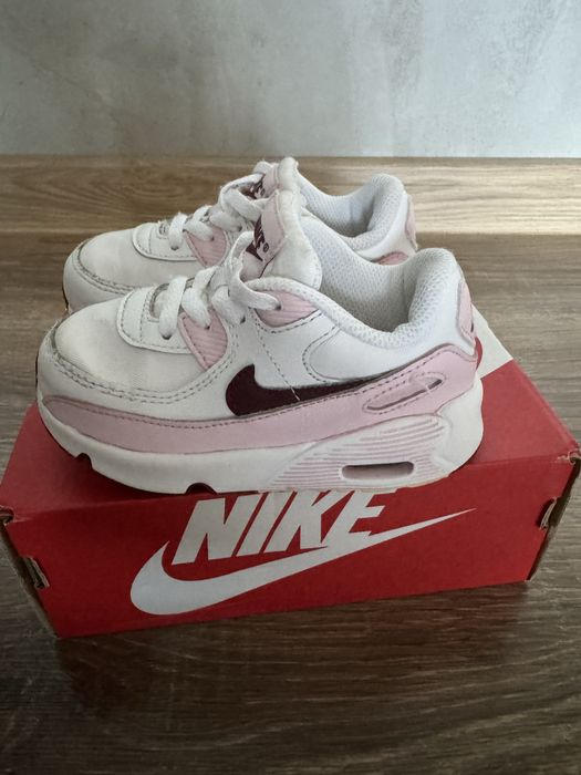 Детски маратонки Nike Air Max