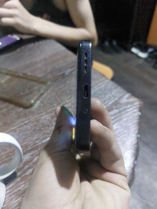 POCO С65 в отоичном состоянии