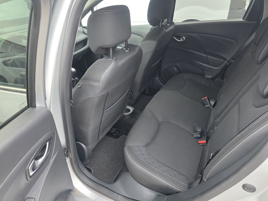 Renault Clio 0.9TCE Euro 6