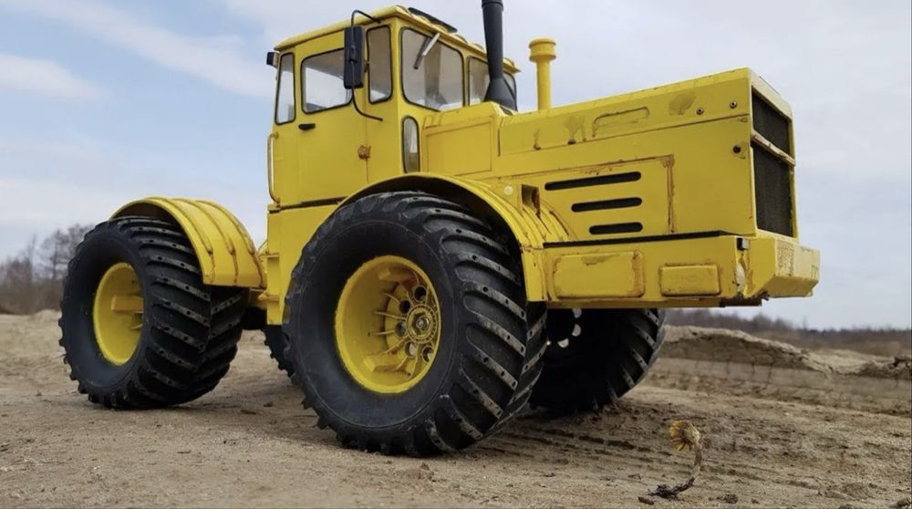 К -700 Разбор Запчасти на К 700