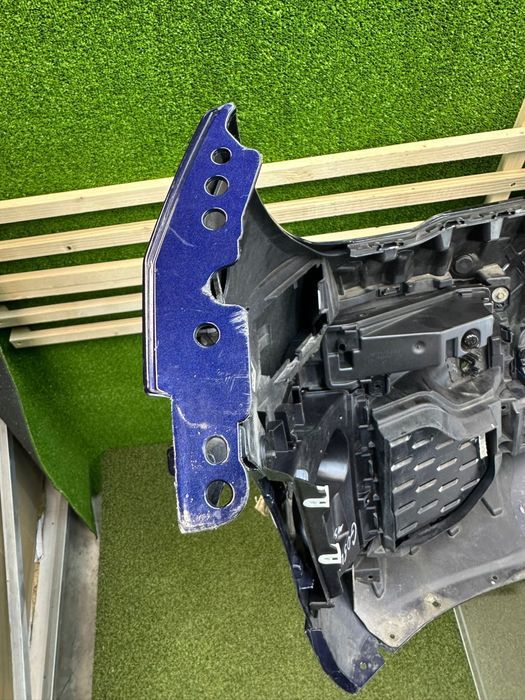Bara fata Bmw X5 G05 M-pachet Completa Non facelift