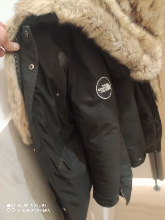 Срочно продам пуховик