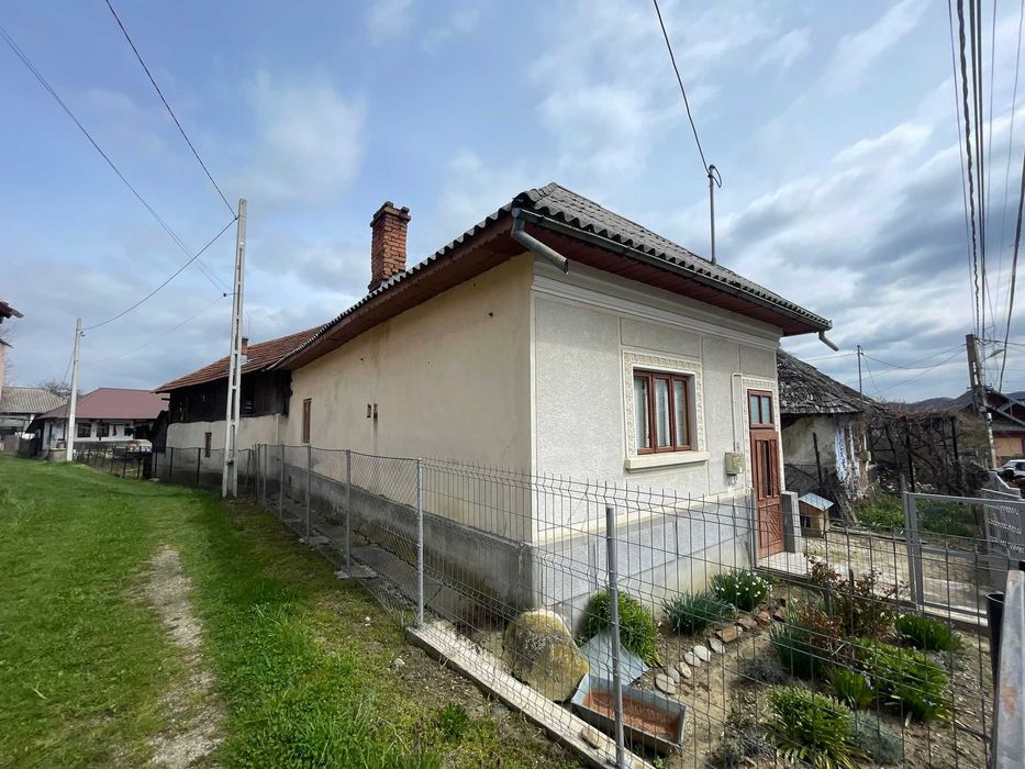 Vand Casa in Domnesti, Arges