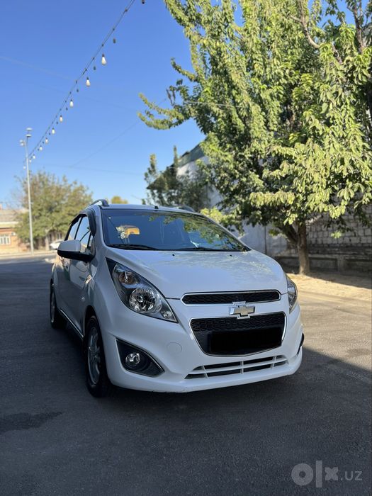 Продаётся Спарк 1,25 автомат