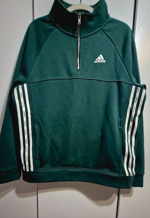 Полузамок Adidas