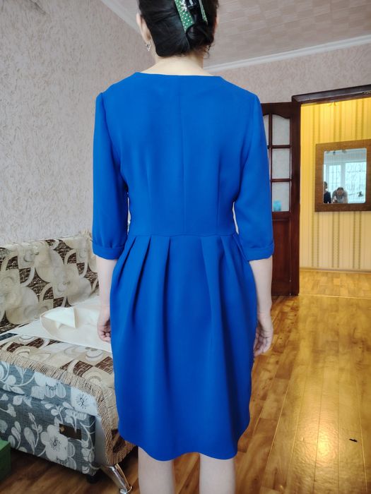 Вечерние Платья 42размер